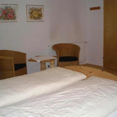 Apartman Haus Straninger Mils (Innsbruck-Land)