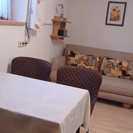 Haus Straninger * Mils (Innsbruck-Land)