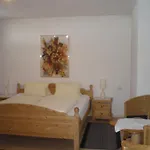 Apartament Haus Straninger *