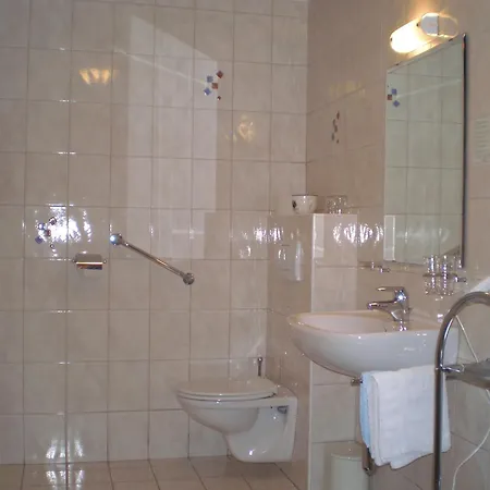 Apartment Haus Straninger *