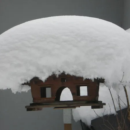 Haus Straninger *