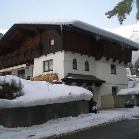 Haus Straninger