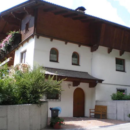 Haus Straninger Apartament Mils (Innsbruck-Land)