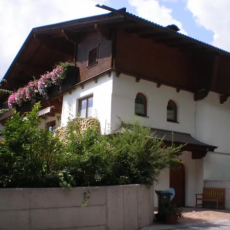 Apartament Haus Straninger Mils (Innsbruck-Land)