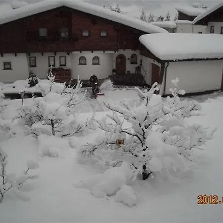 Haus Straninger *