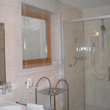 Apartment Haus Straninger